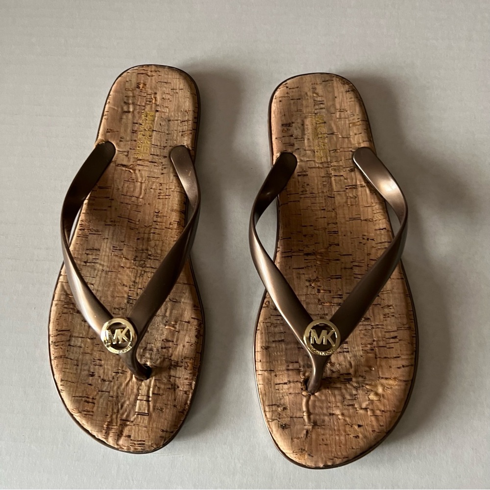 MICHAEL Michael Kors women’s sandals